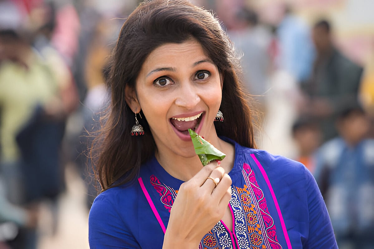 Betel Leaf: சளி, இருமலில் ஆரம்பித்து மலச்சிக்கல் வரை... வெற்றிலையின் மருத்துவ பலன்கள்!