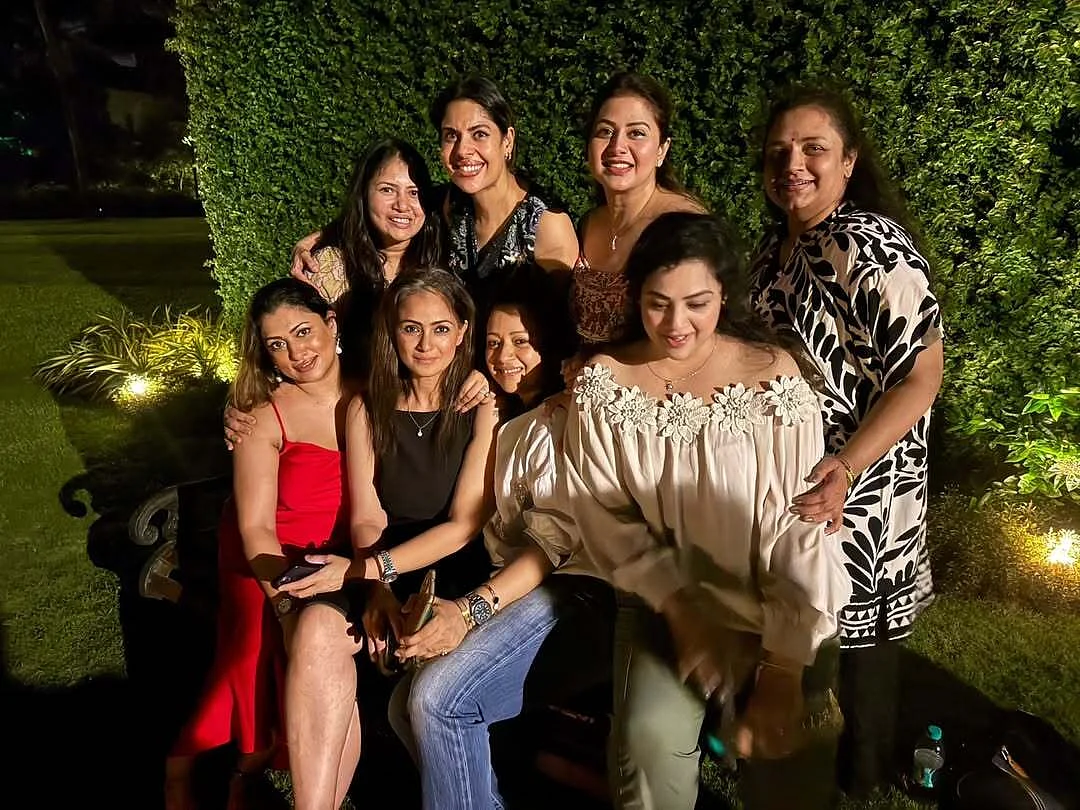 90s Kollywood Reunion 
