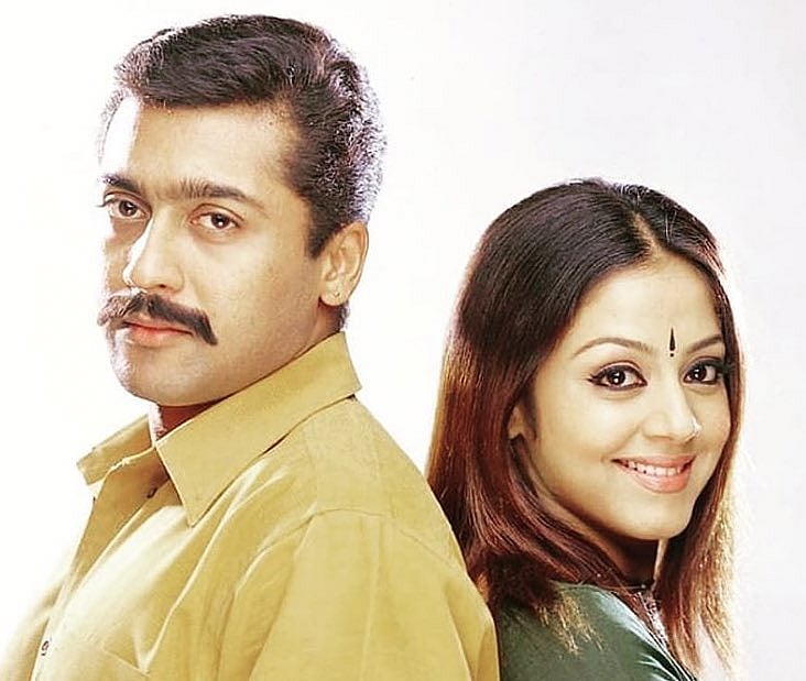 Suriya: அன்று ரிசர்வேஷன் செய்ய க்யூ நின்றது - சூர்யா ரசிகர்களுக்கு தாணு கொடுக்கும் சர்ப்ரைஸ் என்ன?