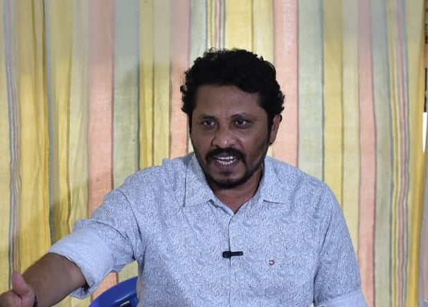 `நெல்லை கவின் ஆணவக்கொலை - எவிடென்ஸ் அமைப்பு ஆய்வறிக்கை சொல்வதென்ன?