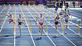 `தடகள போட்டிகளில் மகளிர் பிரிவில் வீராங்கனைகளுக்கு SRY மரபணு சோதனை கட்டாயம்' - தடகள கவுன்சில் முடிவு