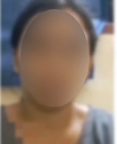 கவினின் காதலி