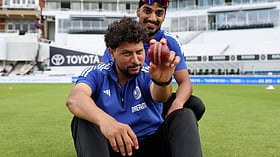 ENG vs IND: மீண்டும் புறக்கணிக்கப்பட்ட குல்தீப்; கருணுக்கு மேலும் ஒரு வாய்ப்பு; கில் கூறுவது என்ன?