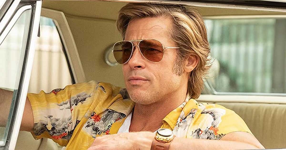 Brad Pitt: F1 வெற்றிக்குப் பிறகு  பிராட் பிட் படம் - ஒன்றிணையும் ஹாலிவுட்டின் டாப் இயக்குநர்கள்!