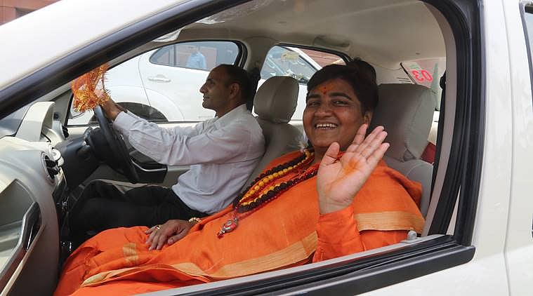 மாலேகான் குண்டுவெடிப்பு: `இது நீதியே அல்ல’ - BJP Ex எம்.பி உட்பட 7 பேர் விடுதலையை எதிர்க்கும் ஒவைசி