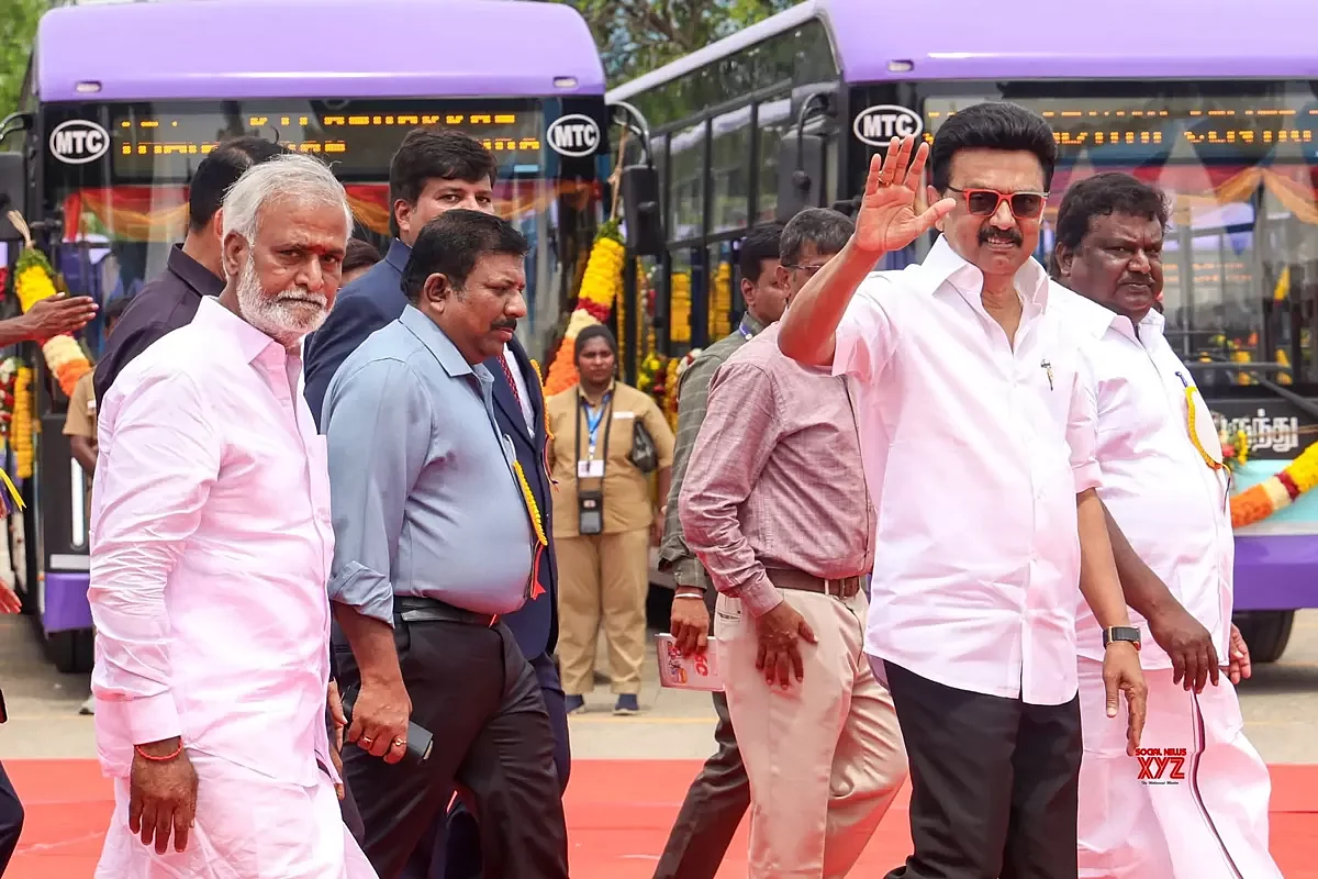 ஸ்டாலின்
