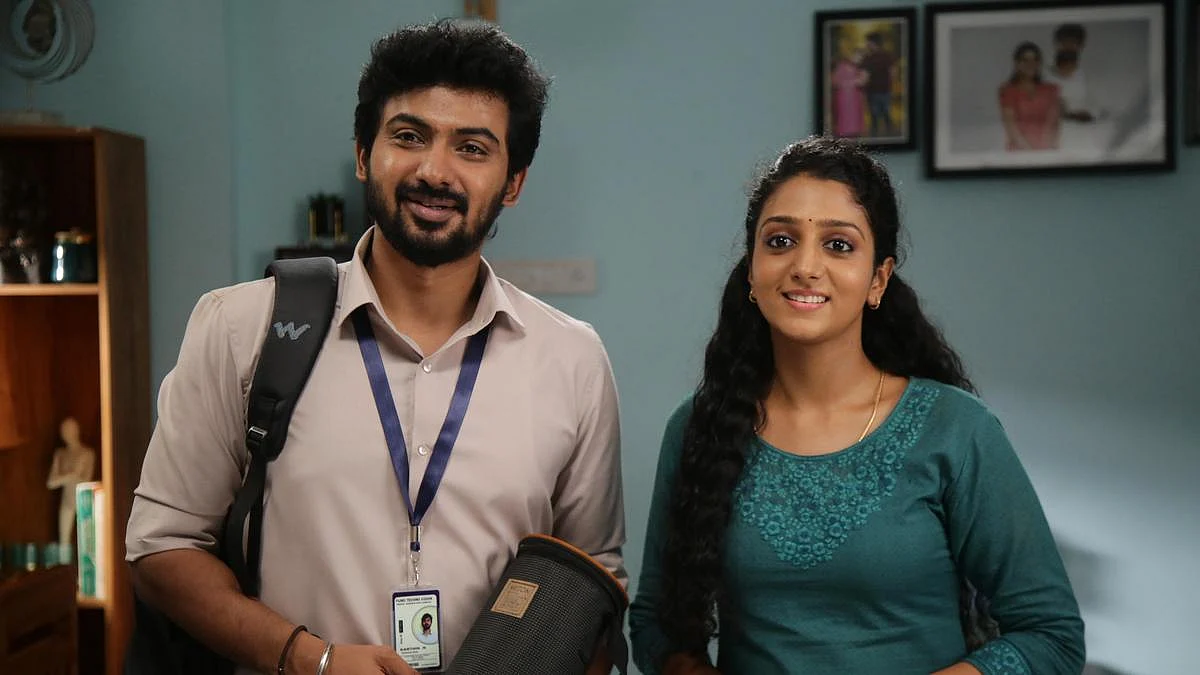 House Mates Review | ஹவுஸ் மேட்ஸ் விமர்சனம்