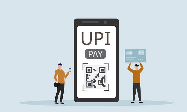 UPI பரிவர்த்தனைகளுக்கு ரூ.2,000 வரை நோ கட்டணம் - மத்திய அரசு விளக்கம்; அதற்கு மேல்?