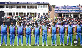 வெறுப்பரசியலுக்கு இரையாக்கப்படும் விளையாட்டு போட்டிகள் - இதுதான் உங்க தேசப்பற்றா?