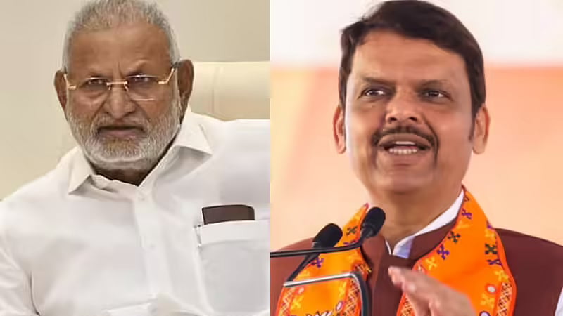 மகாராஷ்டிரா: சட்டமன்றத்தில் ரம்மி விளையாடிய  அமைச்சர்;  எழுந்த கண்டனங்கள்... மாற்றப்பட்ட இலாகா!