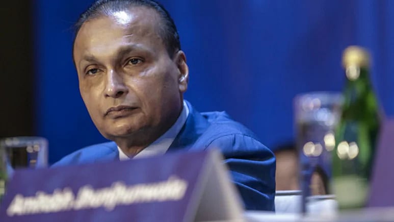 Anil Ambani: ரூ.3000 கோடி வங்கிக் கடன் வாங்கி மோசடி; அனில் அம்பானியை விசாரிக்கும் ED; பின்னணி என்ன?