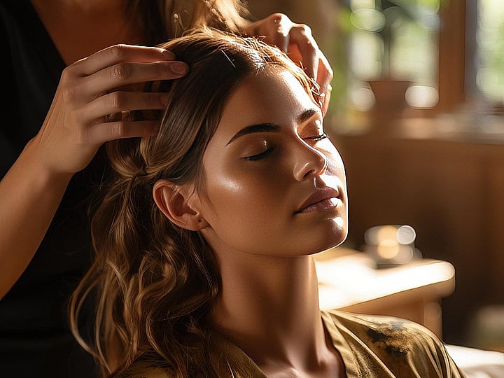 Hair Care: ஆரோக்கியமான கூந்தலுக்கு 5 சிம்பிள் டிப்ஸ்!