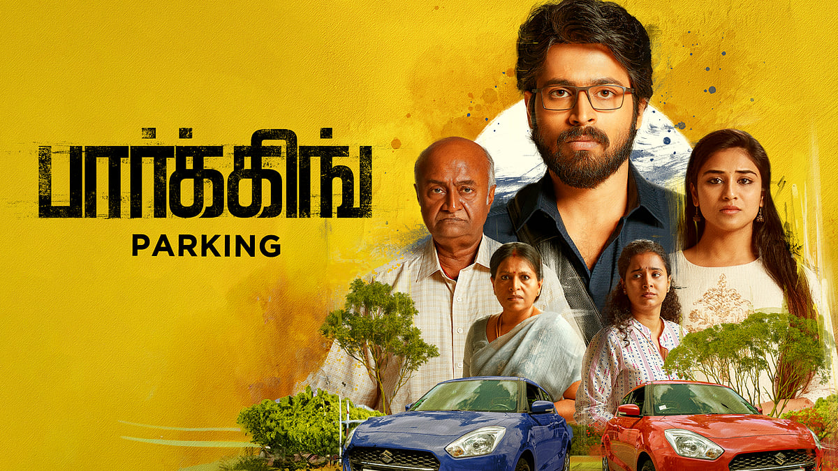 அவருடைய நடிப்பை அருகில் இருந்து பார்த்து வியந்திருக்கிறேன்- எம்.எஸ். பாஸ்கரை வாழ்த்திய சாம்ஸ்