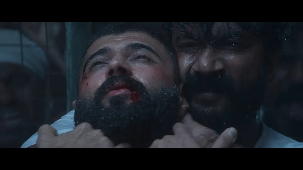 Kingdom Movie Review