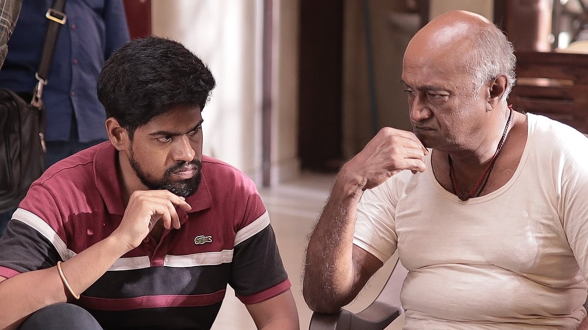 National Awards: தேசிய விருதுகளை இப்படி தான் தேர்வு செய்வாங்க! - விரிவாக விளக்கும் ஜூரி