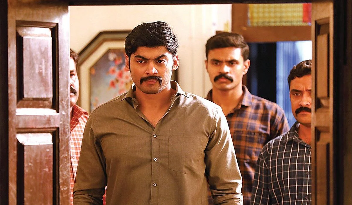 சரண்டர் விமர்சனம் | Surrender Review