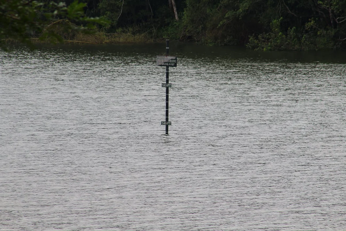 முல்லைப் பெரியாறு