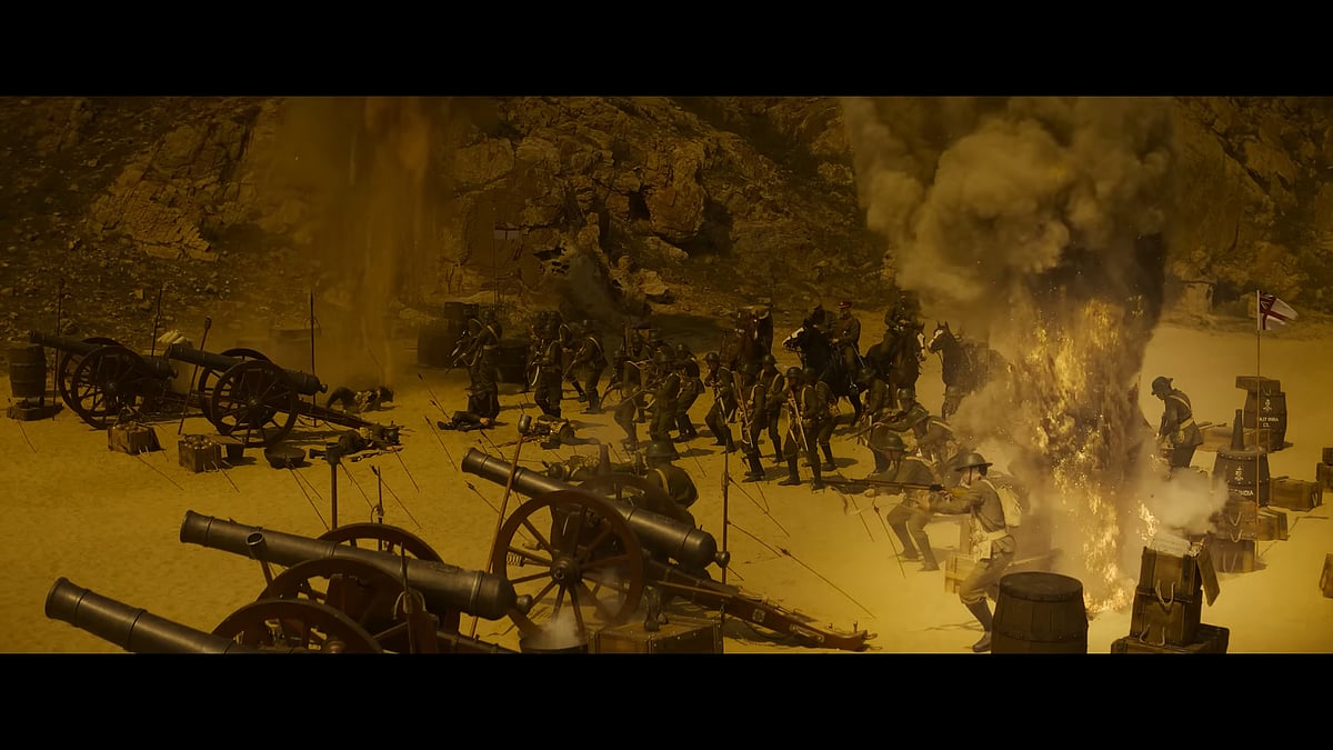 Kingdom-Review:-முதல்-பாதி-அதிரிப்போயிந்தி,-2ம்-பாதி-செதறிப்போயிந்தி---எப்படி-இருக்கு-கிங்டம்?