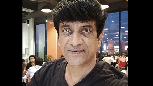 நடிகர் சாம்ஸ் 