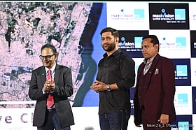 Dhoni: "எனக்கு ஊசின்னா பயம்; உடம்புதான் எல்லாமே" - தோனி சொல்லும் ஹெல்த் அட்வைஸ்கள் என்னென்ன?