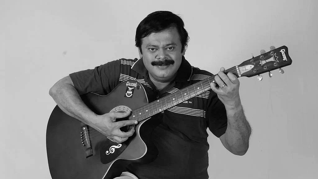 Madhan Bob