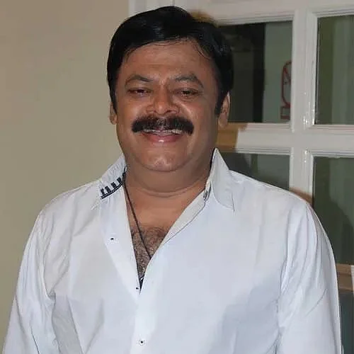 Madhan Bob