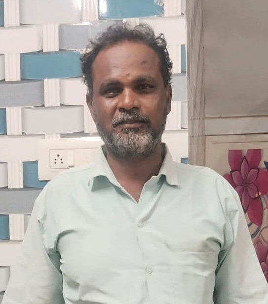 திண்டுக்கல்: கிணற்று நீரால் கிராமத்தில் பரவும் தோல் நோய்; குடிநீருக்காக ஊர் விட்டு ஊர் போகும் அவலம்