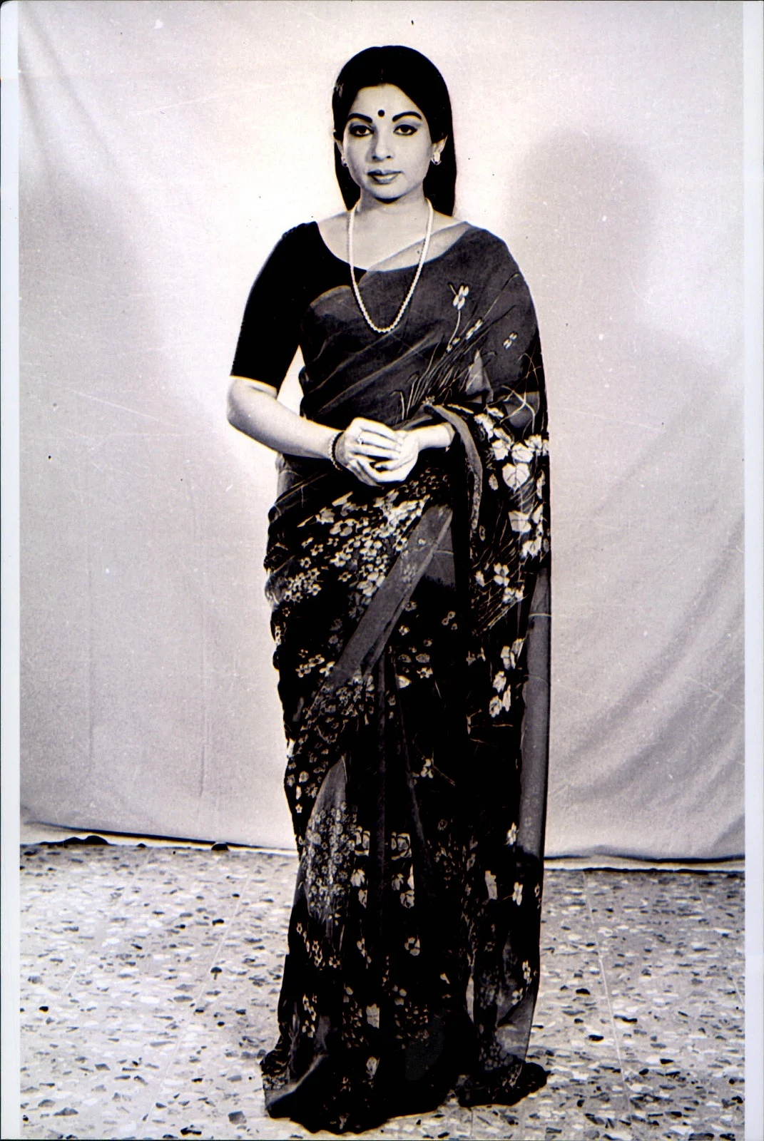 அம்மு என்கிற ஆளுமை