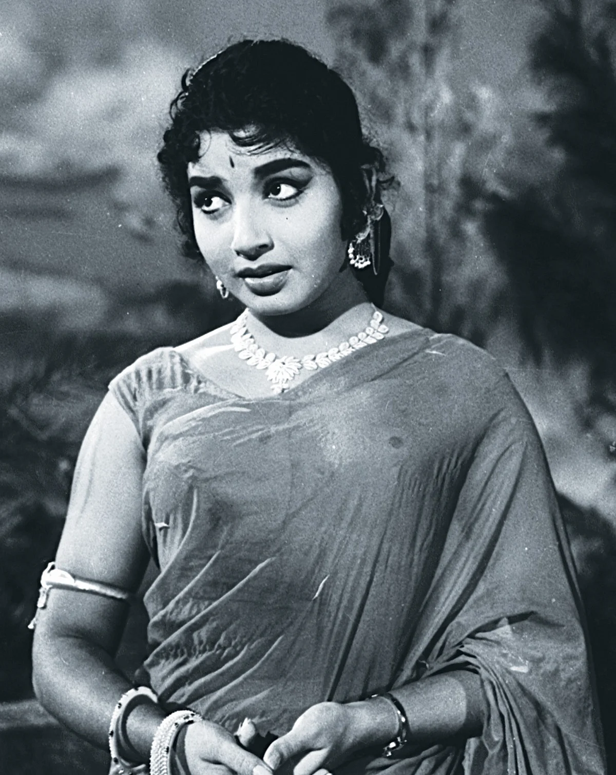 அம்மு என்கிற ஆளுமை