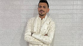 Yuzvendra Chahal: "விவாகரத்து பேச்சை யார் முதலில் எடுத்தது?" - மனம் திறக்கும் யுஸ்வேந்திர சஹால்