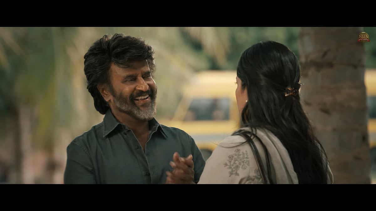 Coolie : அப்பாவுக்கு விக்ரம் படத்தைக் கொடுத்ததற்கு நன்றி லோகேஷ்! - விழாவில் ஷ்ருதி ஹாசன்