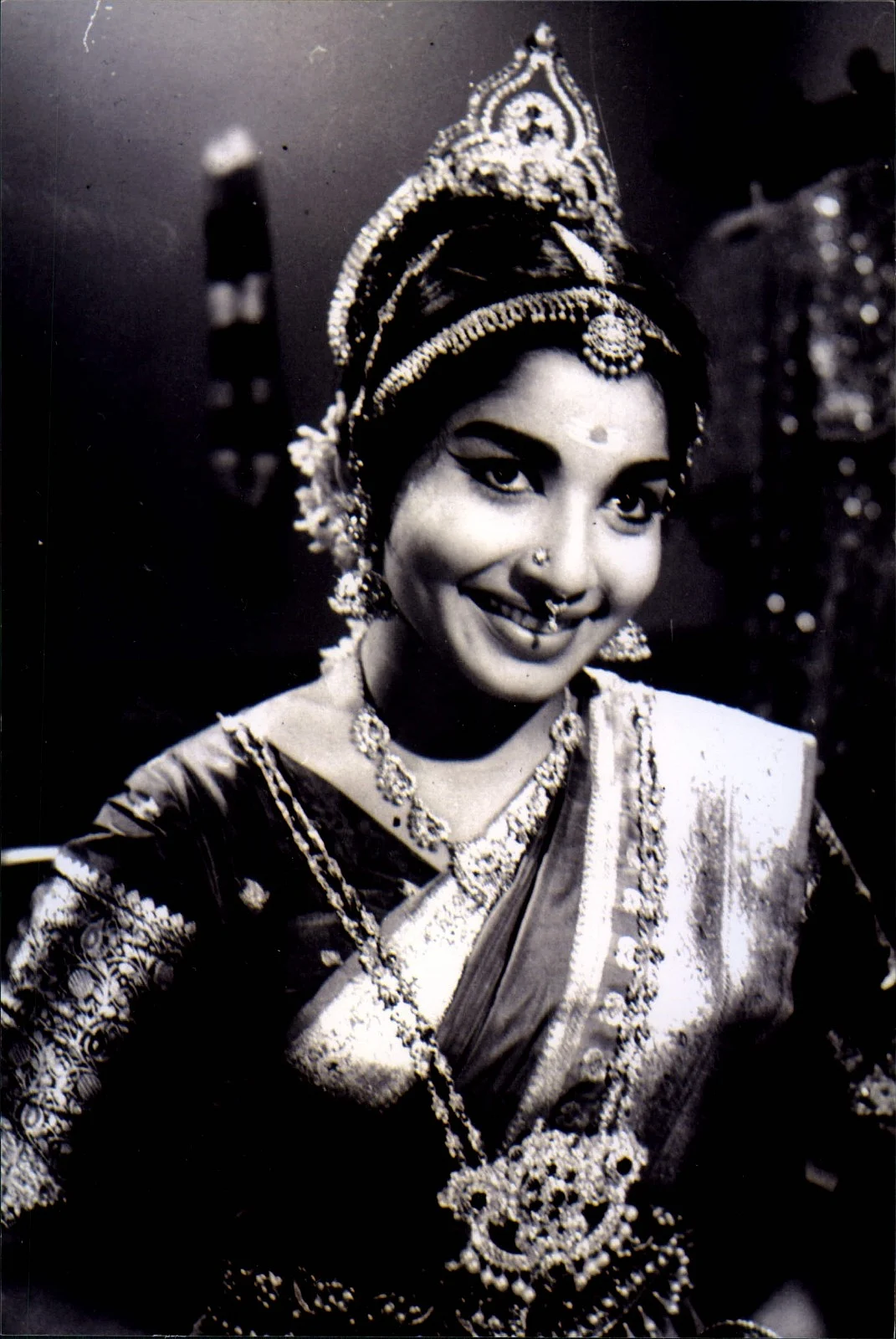 அம்மு என்கிற ஆளுமை
