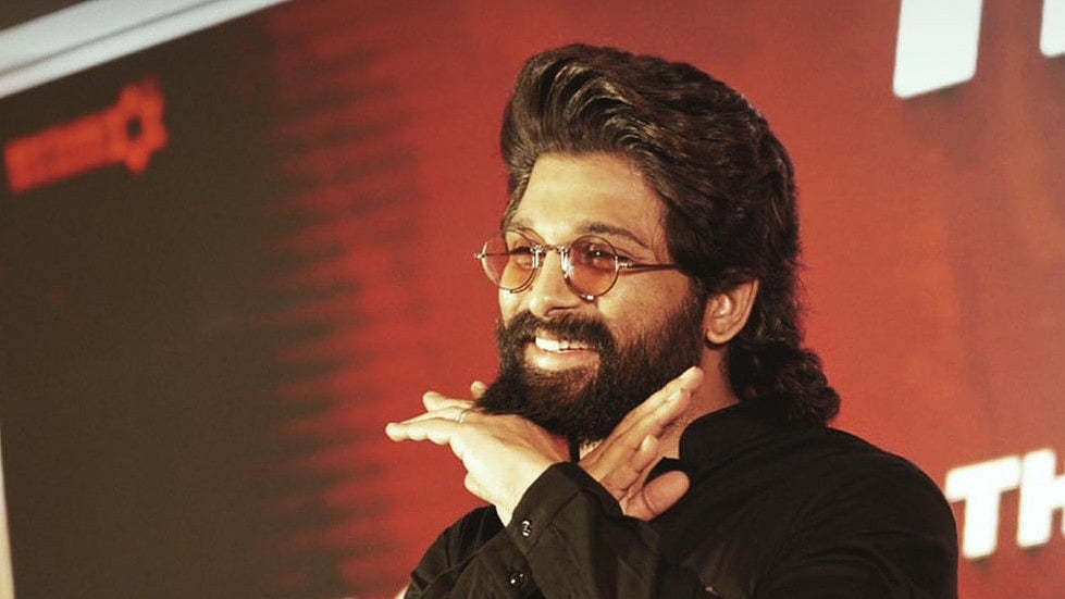DC: ஹீரோ லோகேஷ் கனகராஜ்தான் தூணாக நிற்கிறார் - டிசி படக்குழுவுக்கு அல்லு அர்ஜுன் பாராட்டு