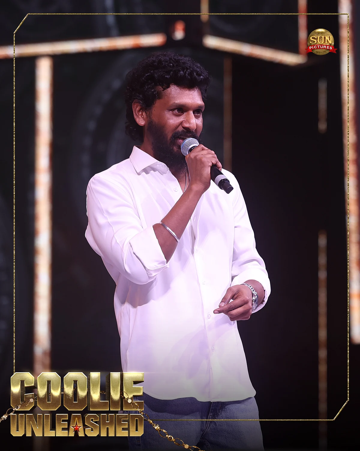 Lokesh Kanagaraj