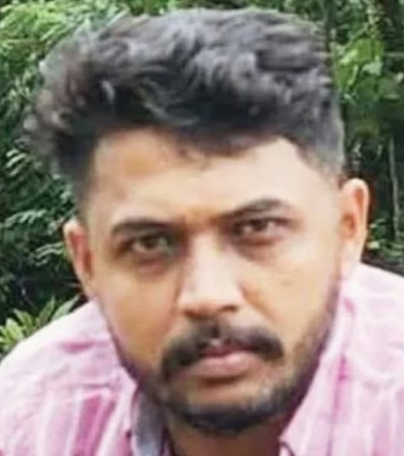 ஜூஸில் பூச்சிமருந்து கலந்து ஆண் நண்பனைக் கொன்று நாடகம்; கிரீஷ்மா பாணியில் அதிரவைத்த இளம்பெண்!