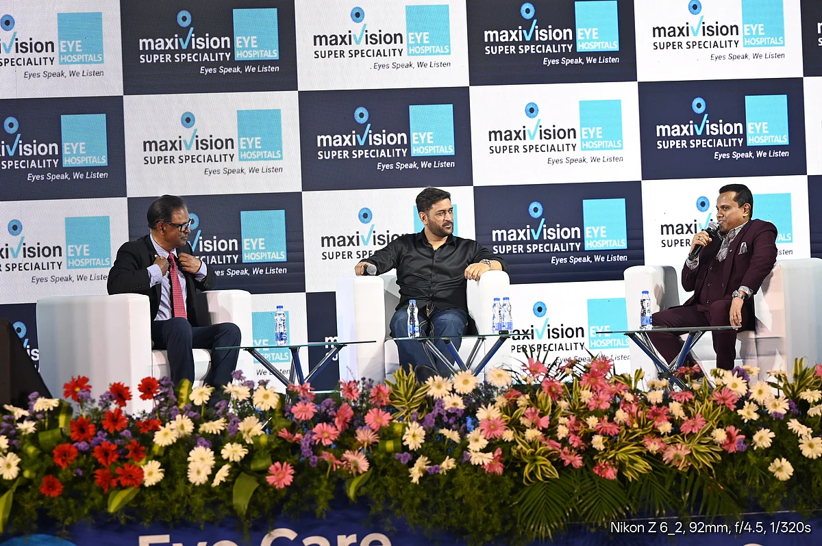 Dhoni