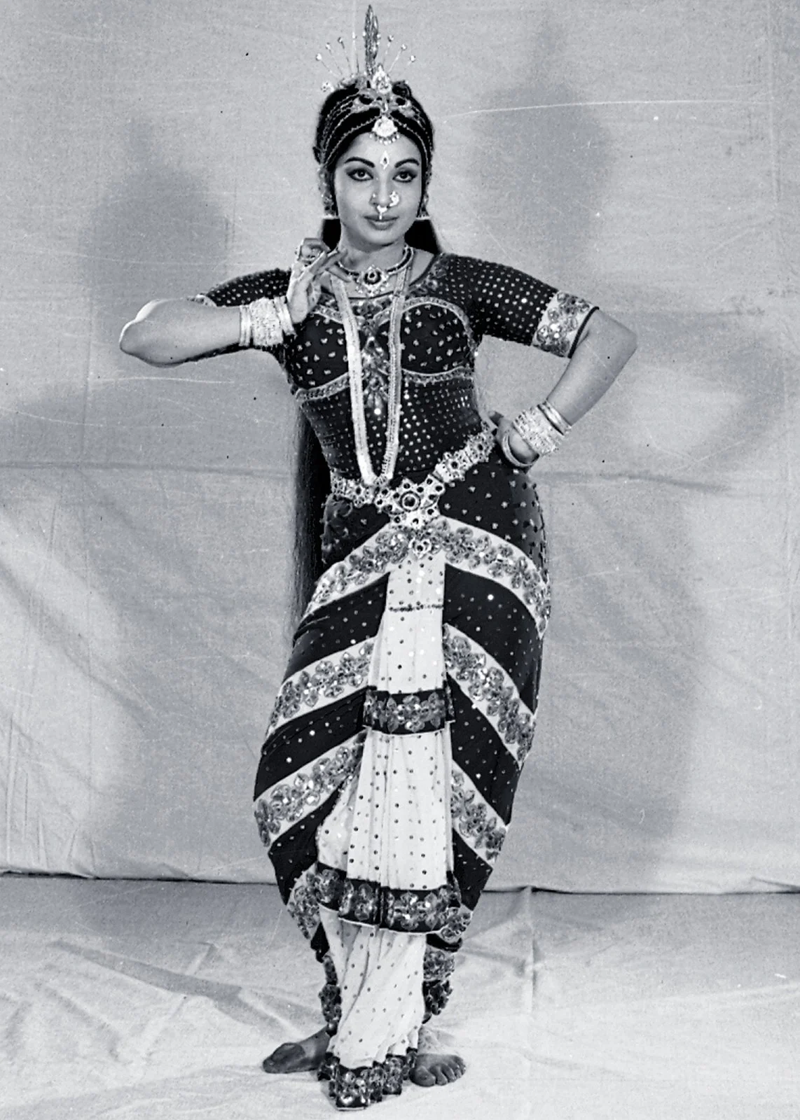 அம்மு என்கிற ஆளுமை
