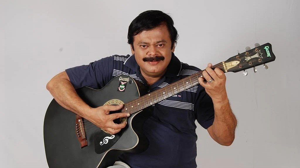 மதன் பாப்: `முதன் முதலாக அப்போதுதான் அதை வெளியே சொன்னார்’ - மதன் பாப் குறித்து எழுத்தாளர் தமிழ் மகன்
