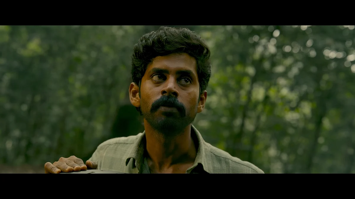 Meesha Review