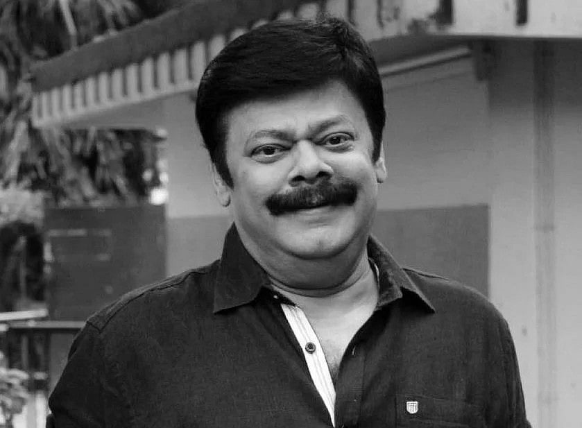 மதன் பாப் ஏ.ஆர் ரஹ்மானின் குரு.. - அனுபவம் பகிர்ந்த கே.எஸ்.ரவிக்குமார்