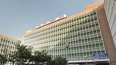 எய்ம்ஸ் மருத்துவமனை