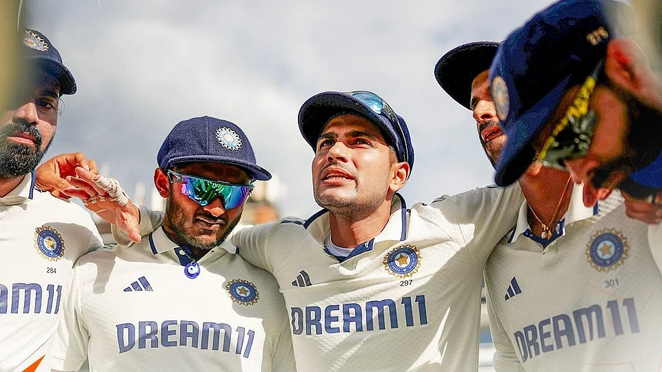 Team India