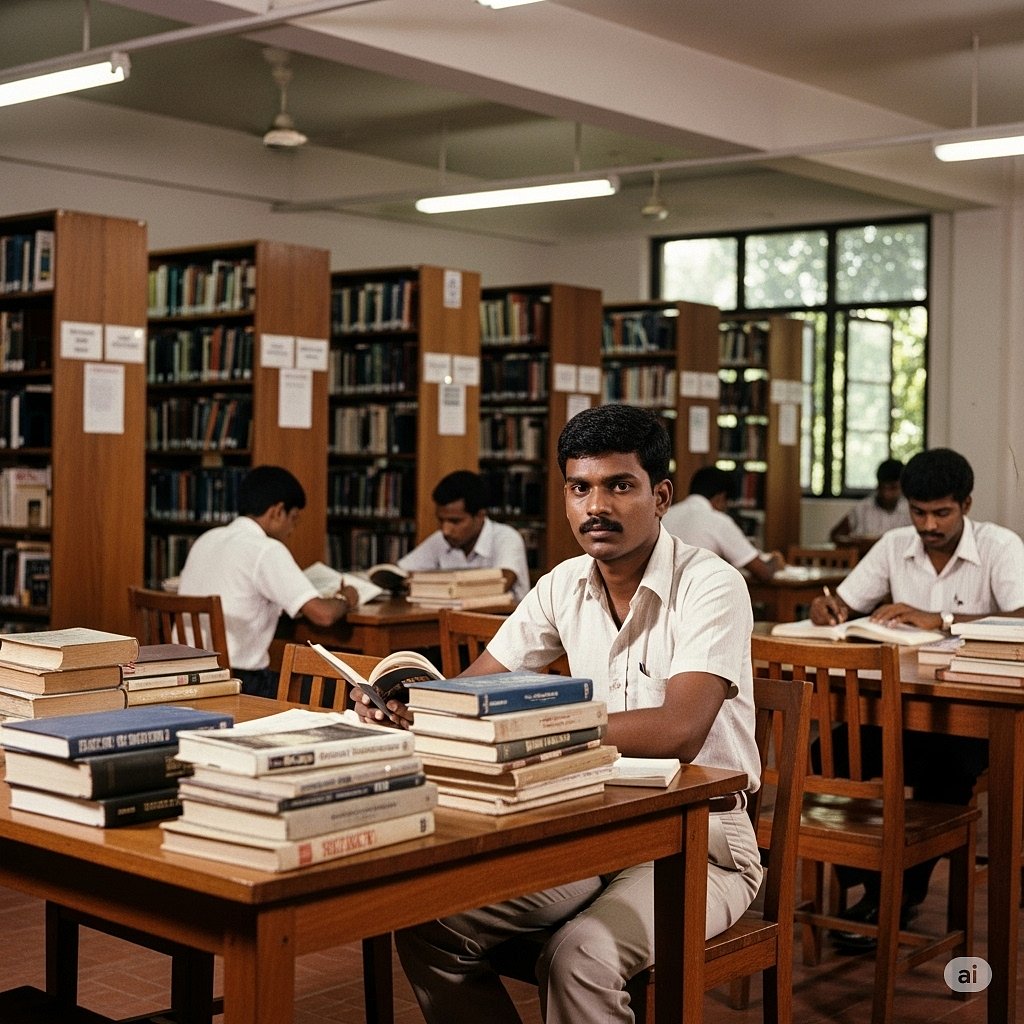என்னை பட்டதாரி ஆக்கிய விகடன்! - என் வாழ்க்கையை மாற்றிய ஒரு மணிஆர்டர் | #நானும்விகடனும்