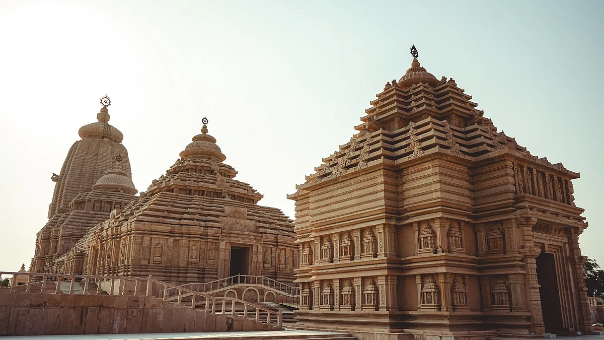 ஜெகநாதர் கோயில்