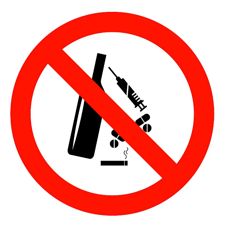 Anti drugs