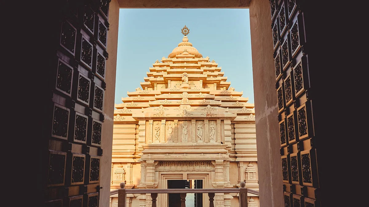 ஜெகநாதர் கோயில்
