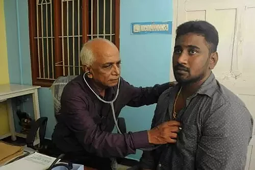 டாக்டர் ரைரு கோபால்