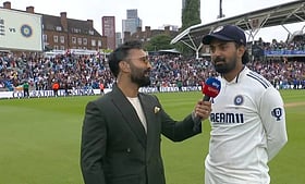 Eng vs Ind: "ஒவ்வொரு போட்டியிலும் போராடினோம்; சண்டை செய்தோம்" - வெற்றியில் நெகிழும் கே.எல்.ராகுல்!