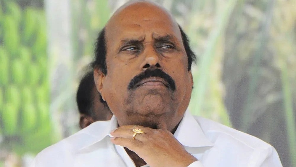 எ.வ.வேலு