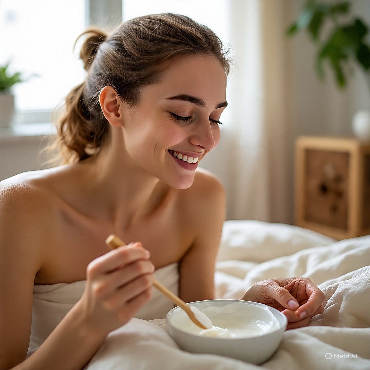 Beauty: சருமம் பளபளப்பா இருக்க வீட்டுக்குள்ள ஒரு பியூட்டி பார்லர்!